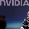华为强大、AMD紧逼 英伟达的对手还有哪些？