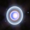 美国宇航局对天王星内部进行了一次机会难得的观察