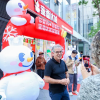 蜜雪冰城首次进军南美 海外12个国家已有5000+门店