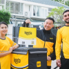美团外卖再出海：签署10亿美元投资协议 Keeta进入巴西市场