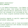 Google发布新版Live Update Orchestrator 可在生产环境中快速更新内核