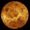 NASA发现金星地壳出奇地薄 还有一些奇怪的东西