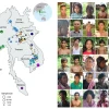 东南亚人群基因组研究领域取得里程碑式突破