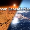 科学家可能在火星表面深处发现了一个巨大的海洋