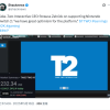 Take-Two CEO盛赞Switch2 称任天堂积极解决第三方难题