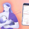 简单的装置可以准确测量喂养婴儿时的母乳摄入量