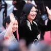 “50岁自驾游阿姨”回应走戛纳红毯：希望越来越多的普通人被看见