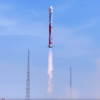 民营卫星入轨1天就传回高清图