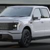 福特F-150 Lightning超越特斯拉Cybertruck 成最畅销的电动皮卡