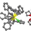 科学家通过改变稀土元素的化学环境来控制其发光的颜色和亮度
