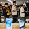 美媒：若与阿里AI合作遇阻 苹果损失更大