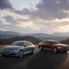 全新捷尼赛思G80上市 全系标配2.5T发动机