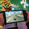 任天堂Switch 2芯片制造或牵手三星 8纳米制程有望推动销量突破2000万台