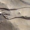 NASA的机器学习技术接近解答火星上的条纹之谜 可能与流水无关
