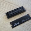 英睿达宣布PCIe 5.0 SSD T710：读取高达14.9GB/s 其他弱点