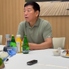 魏建军谈国产车高端化：中国车企缺乏文化和调性