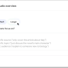 Google的NotebookLM已加入视频概览功能