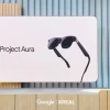 Google携手中国公司XREAL 再战AR眼镜