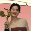 演员朱媛媛去世 丈夫辛柏青发讣告