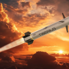 Tiberius Aerospace利用其冲压喷气发动机将传统炮弹改造成超音速导弹