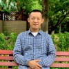 北大数学天才谈还俗后心动感觉 婚后两年关系逐步加深