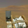 NASA在火星最古老岩石区域““鳄鱼””中寻找生命迹象