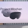 Google透露三星Project Moohan Android XR头显的上市时间