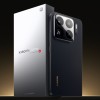 小米15S Pro发布：首发自研3nm玄戒O1 第一梯队性能 5499元起