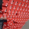 关税压力来袭？耐克宣布在美上调部分商品价格