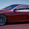 宝马Speedtop概念车官图发布 售价超过400万的双门猎装轿跑