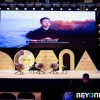 贾跃亭“现身”澳门BEYOND大会：中美AI不是非此即彼 而是互补共赢