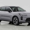 全新沃尔沃XC70申报 和领克08关系密切