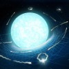 所有致密宇宙天体最终都可能通过类似霍金辐射的方式蒸发