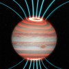木星的大秘密：微小卫星揭示其体积曾经是现在的两倍多