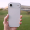 传iPhone 17 Air仅重146g 梦回iPhone 6s时代