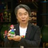 宫本茂谈游戏文化变迁：从家长担忧 到多代人共同娱乐