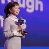 携程CEO孙洁：五年内要将海外收入占比提高一倍