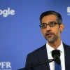 Google CEO皮查伊回应OpenAI联手艾维：他是独一无二的