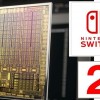 传任天堂计划将Switch2系统资源占用降低50%以上 万款初代游戏可运行
