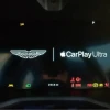 新一代CarPlay来了 但这里早没了它的位置