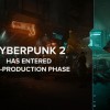 CDPR称《赛博朋克2》只是暂定名 已进入前期制作阶段