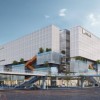 京东MALL北京首店开业 设置30+沉浸式主题体验区