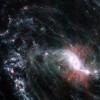 数字终于对齐 韦伯望远镜破解宇宙膨胀速度的差异之谜