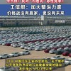 工信部：加大汽车行业“内卷式”竞争整治力度