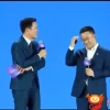 深蓝汽车CEO邓承浩回应把智驾交给华为：天天纠结灵魂没有用