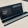 E2新接口SSD容量可达1000TB 功耗高达80W