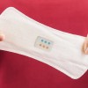 MenstruAI首创的设备可检测经血中的健康指标