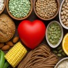 研发发现摄入膳食纤维可以降低心血管病风险高达20%