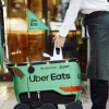 Uber外卖业务主管即将离职