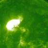 M8.2太阳耀斑引发G4地磁风暴警报